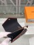 Louis Vuitton Zoe Wallet In Monogram Empreinte Leather M58880