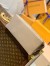 Louis Vuitton Petit Palais Bag In Bicolor Monogram Empreinte Leather M58914