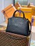 Louis Vuitton Petit Palais Bag In Monogram Empreinte Leather M58916
