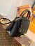 Louis Vuitton Petit Palais Bag In Monogram Empreinte Leather M58916