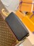 Louis Vuitton Petit Palais Bag In Monogram Empreinte Leather M58916