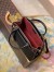Louis Vuitton Petit Palais Bag In Monogram Empreinte Leather M58916