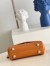 Louis Vuitton Cluny Mini Bag In Epi Leather with Jacquard Strap M58931
