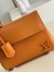 Louis Vuitton Cluny Mini Bag In Epi Leather with Jacquard Strap M58931