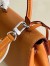Louis Vuitton Cluny Mini Bag In Epi Leather with Jacquard Strap M58931