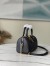 Louis Vuitton Speedy Bandouliere 20 Bag In Monogram Empreinte Leather M58953