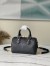 Louis Vuitton Speedy Bandouliere 20 Bag In Monogram Empreinte Leather M58953