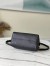 Louis Vuitton Speedy Bandouliere 20 Bag In Monogram Empreinte Leather M58953
