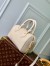 Louis Vuitton Speedy Bandouliere 20 Bag In Monogram Empreinte Leather M58954