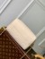 Louis Vuitton Speedy Bandouliere 20 Bag In Monogram Empreinte Leather M58954