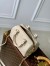 Louis Vuitton Speedy Bandouliere 20 Bag In Monogram Empreinte Leather M58954