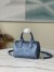 Louis Vuitton Speedy Bandouliere 20 Bag In Monogram Empreinte Leather M58958