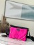 Louis Vuitton Maxi Multi Pochette Accessoires in Bicolor Recycled Nylon M58980