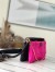 Louis Vuitton Maxi Multi Pochette Accessoires in Bicolor Recycled Nylon M58980