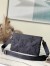 Louis Vuitton Maxi Multi Pochette Accessoires in Bicolor Recycled Nylon M58980