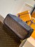 Louis Vuitton OnTheGo GM Bag In Black Recycled Nylon M59005