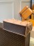 Louis Vuitton OnTheGo GM Bag In Beige Recycled Nylon M59007