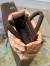 Louis Vuitton OnTheGo GM Bag In Beige Recycled Nylon M59007