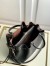 Louis Vuitton Bella Tote Bag In Mahina Leather M59200