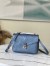 Louis Vuitton Pochette Metis Bag In Monogram Empreinte Leather M59211