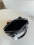 Louis Vuitton Epi Alma BB Bag With Jacquard Strap M59217