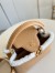 Louis Vuitton Capucines BB Bag in Taurillon Leather with Shearling M59267