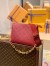 Louis Vuitton Coussin PM Bag In Monogram Lambskin M59275