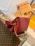 Louis Vuitton Coussin PM Bag In Monogram Lambskin M59275