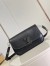 Louis Vuitton Buci Bag In Black Epi Leather M59386