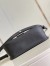 Louis Vuitton Buci Bag In Black Epi Leather M59386