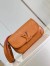 Louis Vuitton Buci Bag In Gold Epi Leather M59459