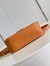 Louis Vuitton Buci Bag In Gold Epi Leather M59459