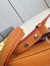 Louis Vuitton Buci Bag In Gold Epi Leather M59459
