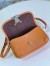 Louis Vuitton Buci Bag In Gold Epi Leather M59459