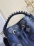 Louis Vuitton Muria Bag In Mahina Leather M59554