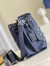 Louis Vuitton Muria Bag In Mahina Leather M59554