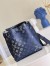 Louis Vuitton Muria Bag In Mahina Leather M59554