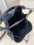 Louis Vuitton Muria Bag In Mahina Leather M59554