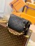 Louis Vuitton Coussin BB Bag In Monogram Lambskin M59598