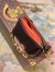 Louis Vuitton Coussin BB Bag In Monogram Lambskin M59598