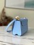 Louis Vuitton Twist MM Epi Leather Bag with Flower Chain M59627