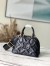 Louis Vuitton Alma BB Bag In Bubblegram Leather M59793