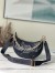Louis Vuitton Over The Moon Bag In Bubblegram Leather M59799