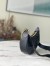 Louis Vuitton Over The Moon Bag In Bubblegram Leather M59799