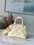 Louis Vuitton Alma BB Bag In Bubblegram Leather M59821