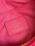 Louis Vuitton Over The Moon Bag In Bubblegram Leather M59915