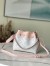 Louis Vuitton Bella Bag In Gradient Mahina Leather M59939
