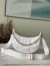 Louis Vuitton Over The Moon Bag In Bubblegram Leather M59959