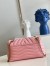 Louis Vuitton LV New Wave Chain MM Bag In Pink Leather M59985