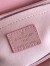 Louis Vuitton LV New Wave Chain MM Bag In Pink Leather M59985